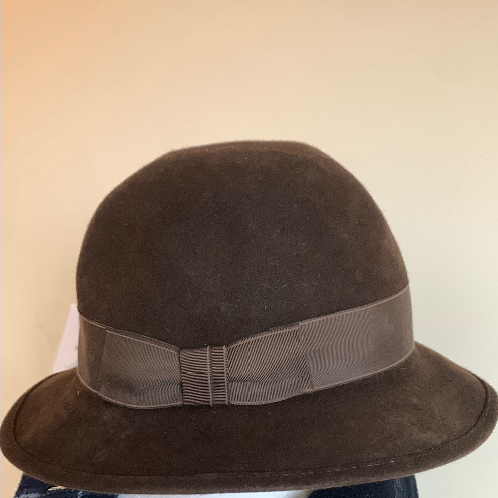Robert Hall Fur Felt Hat